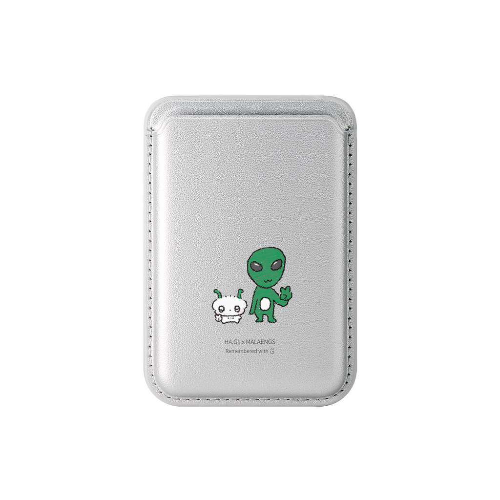 MALAENGS Wallet Stand - 03