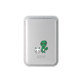 MALAENGS Wallet Stand - 03