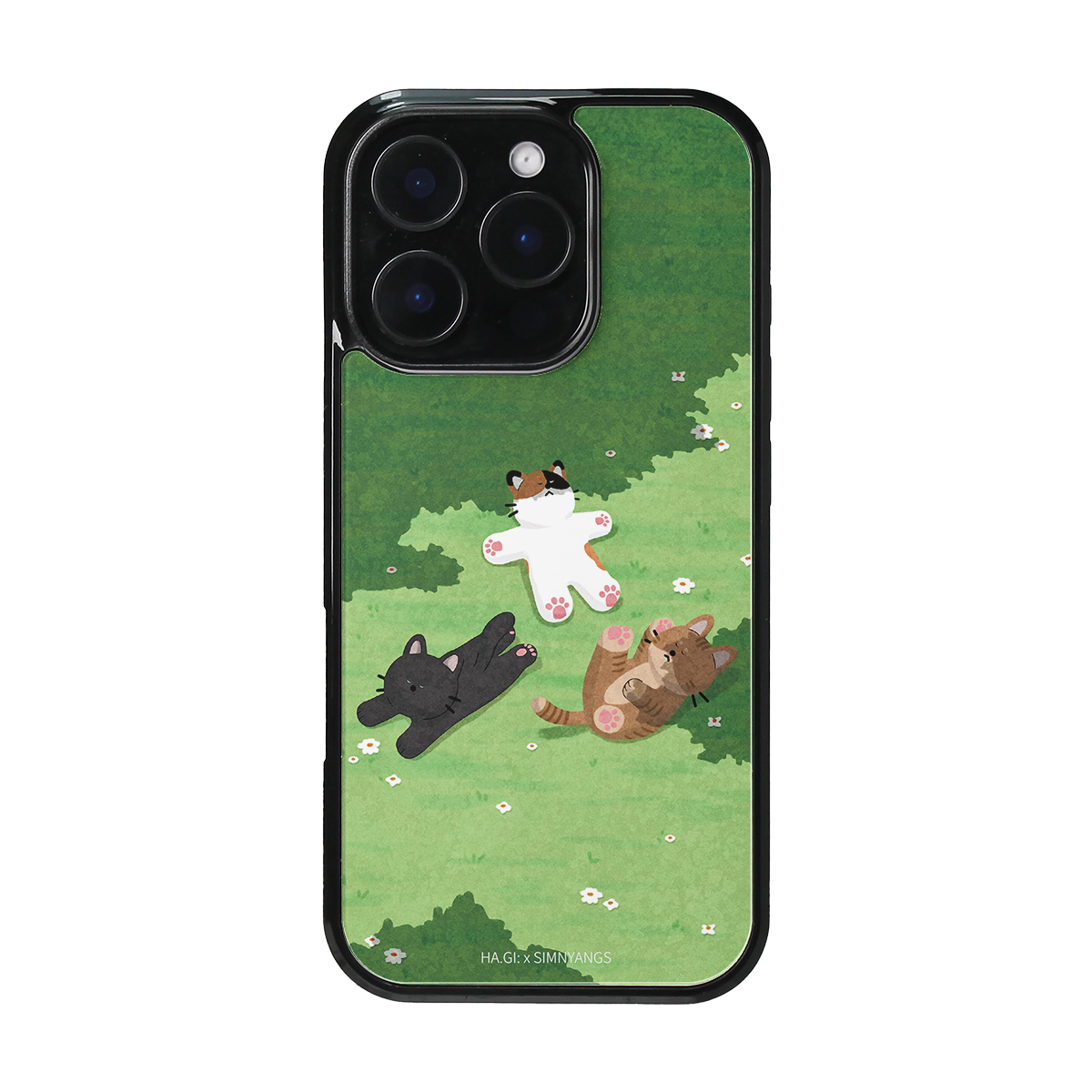 SIMNYANGS CASE - 02