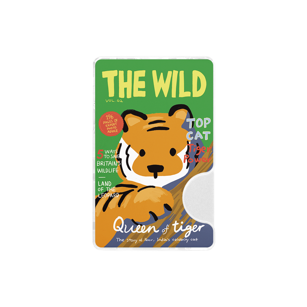 CHABSTAR Card Slot - 05