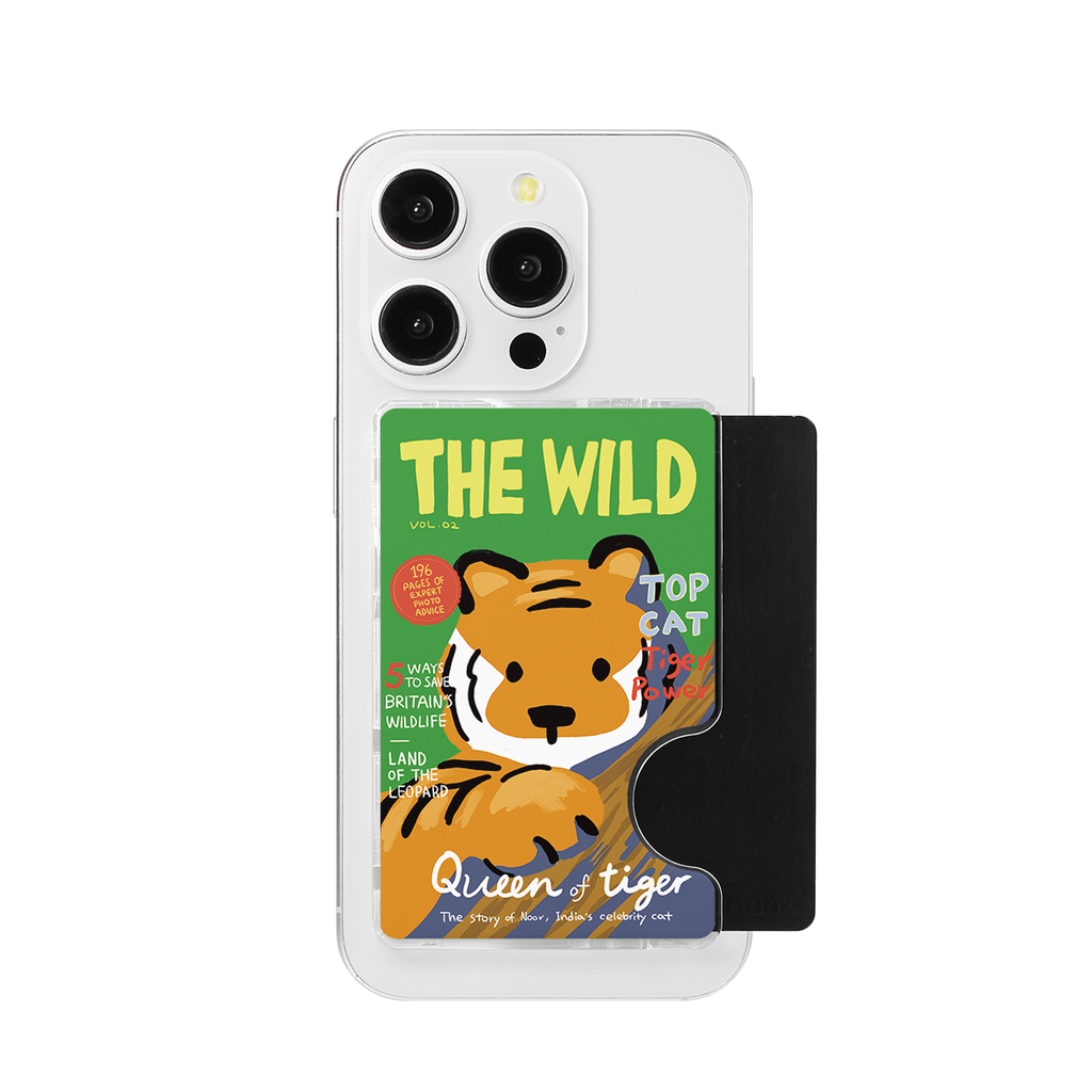 CHABSTAR Card Slot - 05