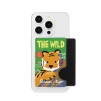 CHABSTAR Card Slot - 05