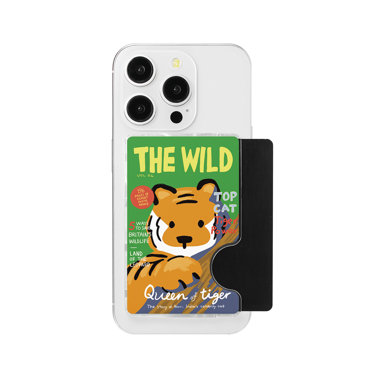 CHABSTAR Card Slot - 05