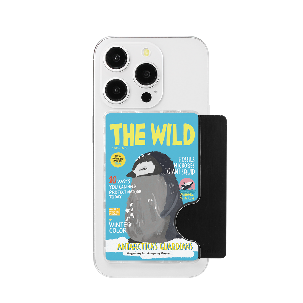 CHABSTAR Card Slot - 08