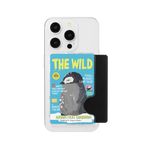 CHABSTAR Card Slot - 08