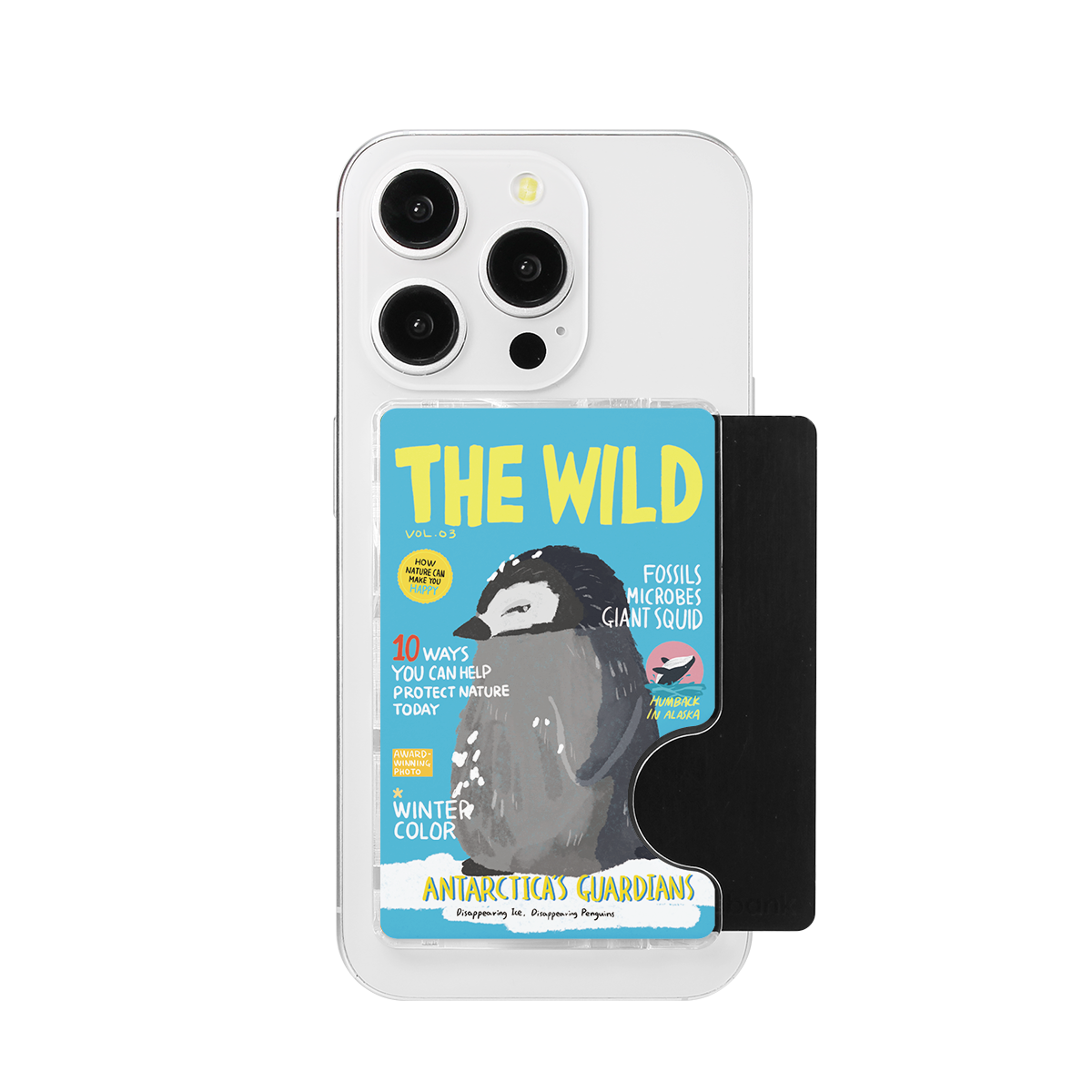 CHABSTAR Card Slot - 08