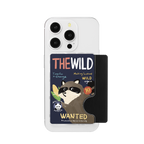 CHABSTAR Card Slot - 07