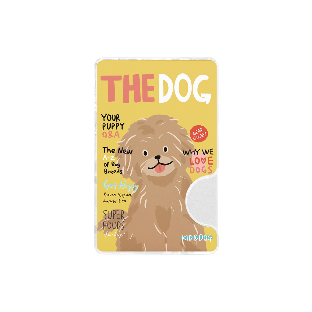 CHABSTAR Card Slot - 06