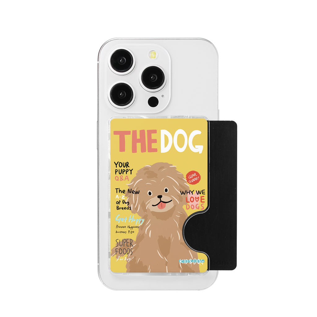 CHABSTAR Card Slot - 06