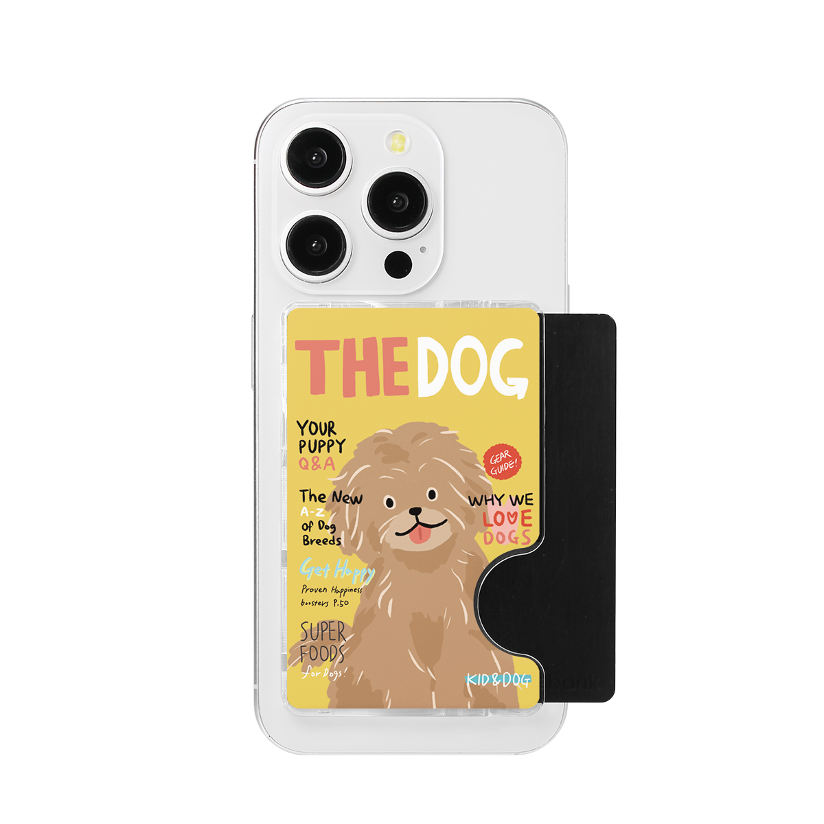 CHABSTAR Card Slot - 06