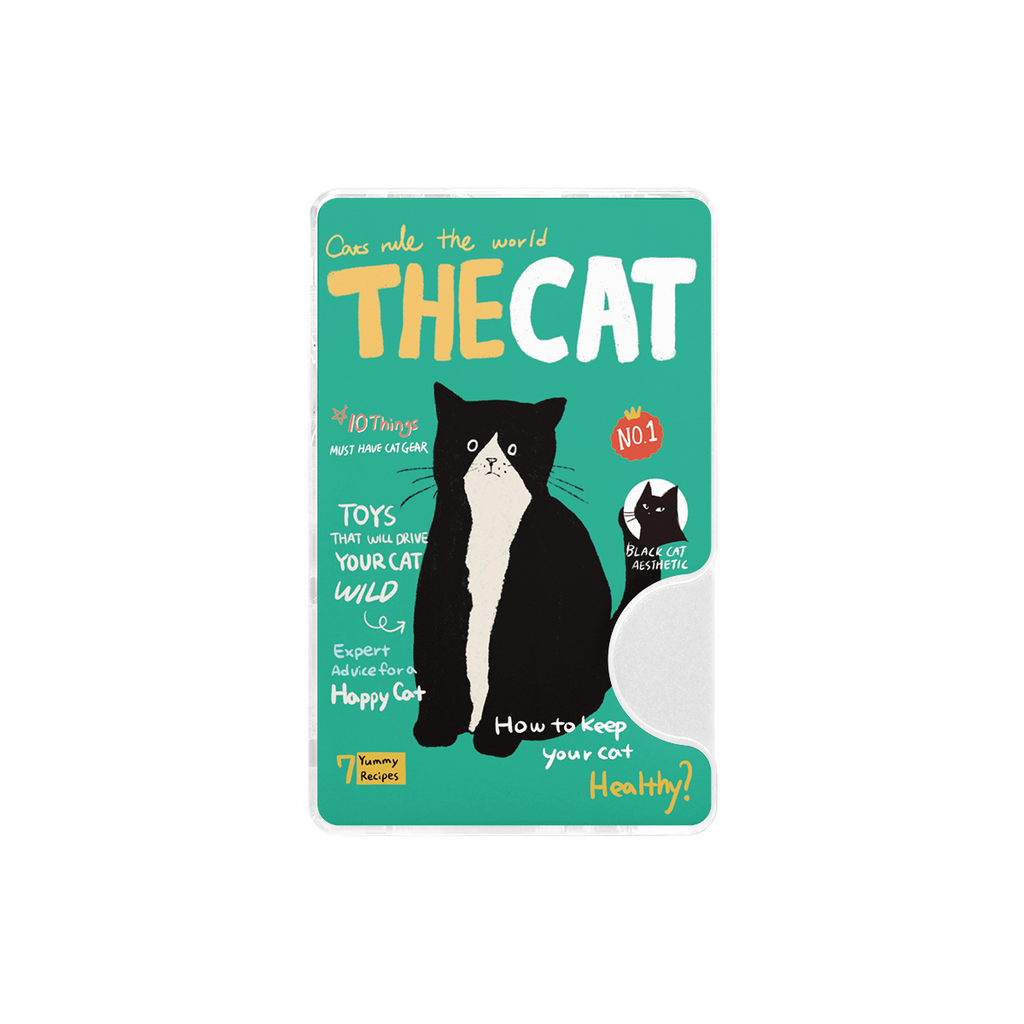 CHABSTAR Card Slot - 04
