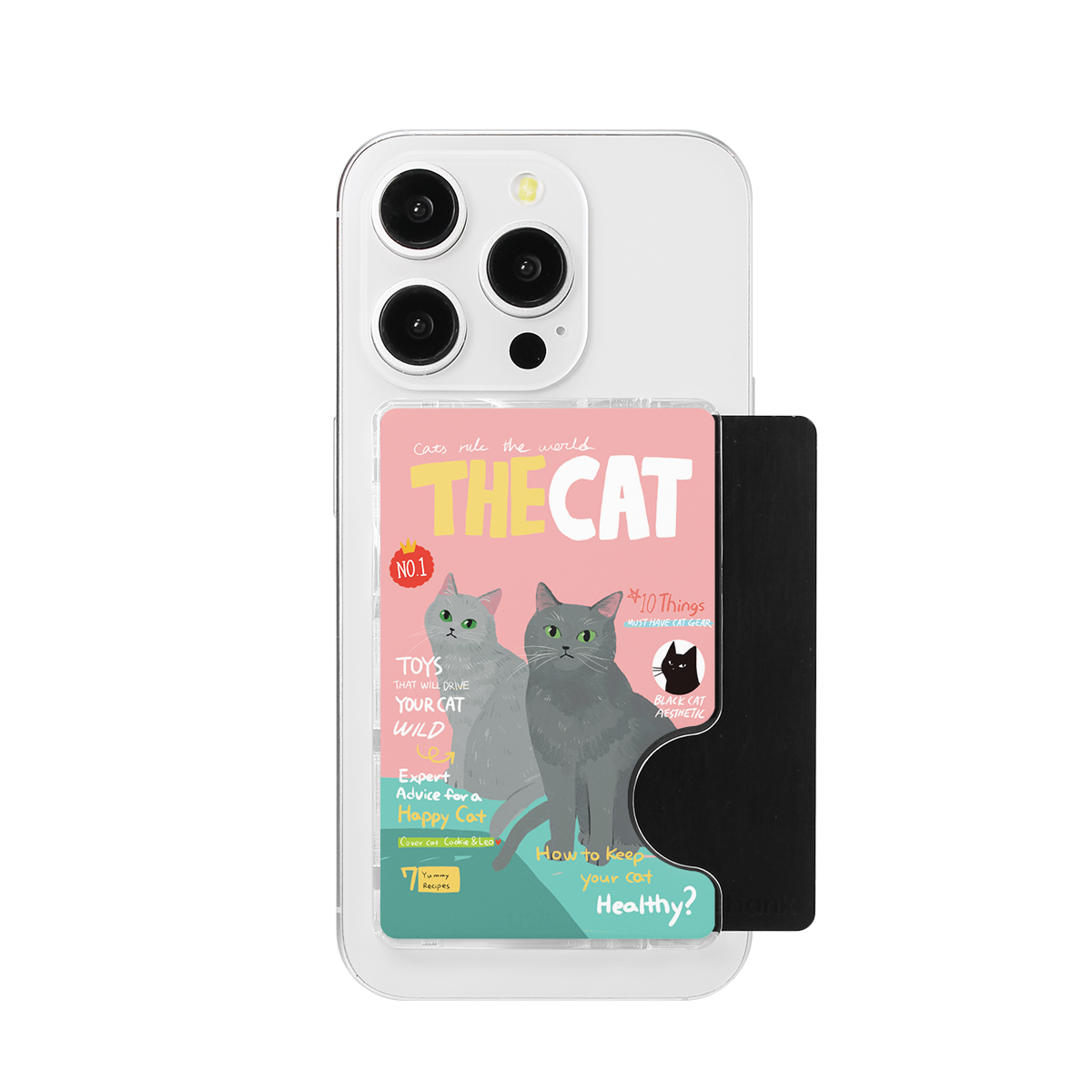 CHABSTAR Card Slot - 03
