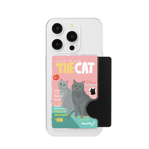 CHABSTAR Card Slot - 03