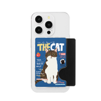CHABSTAR Card Slot - 01