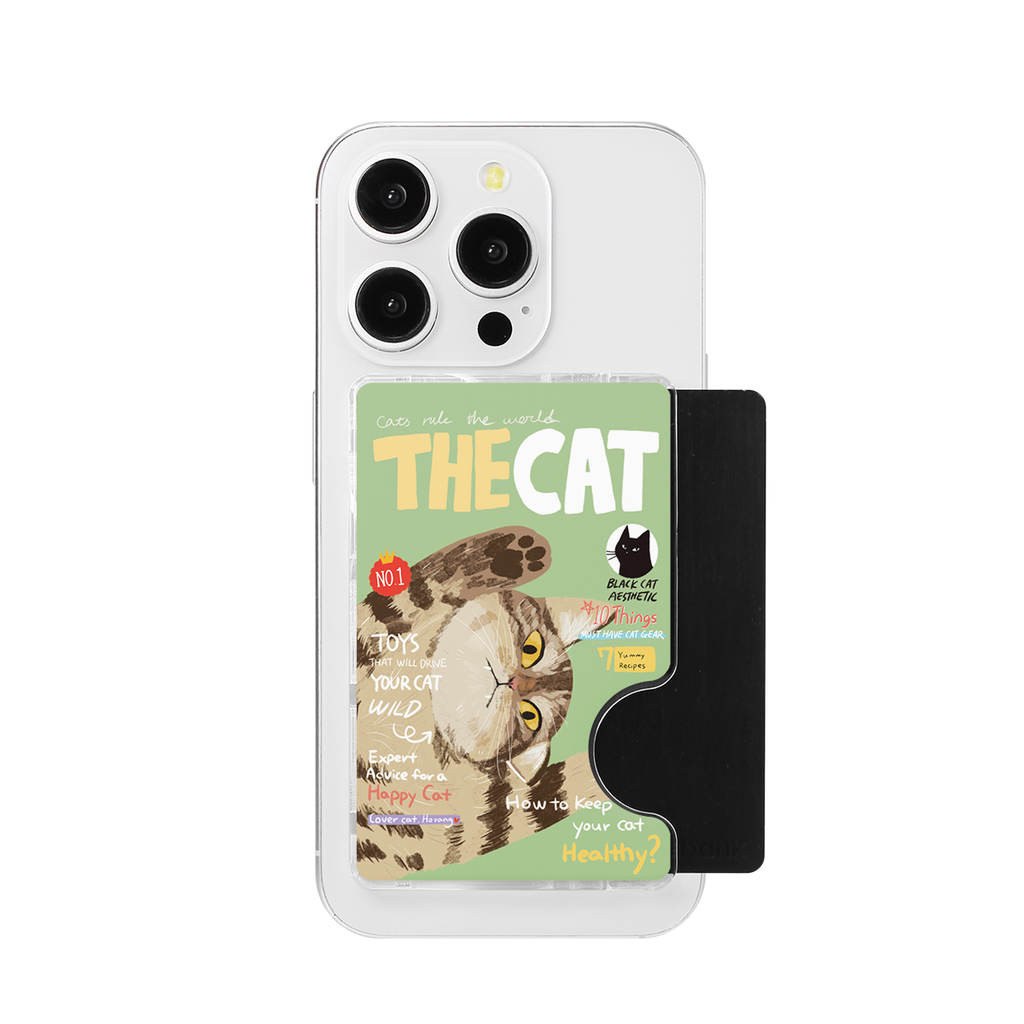CHABSTAR Card Slot - 02