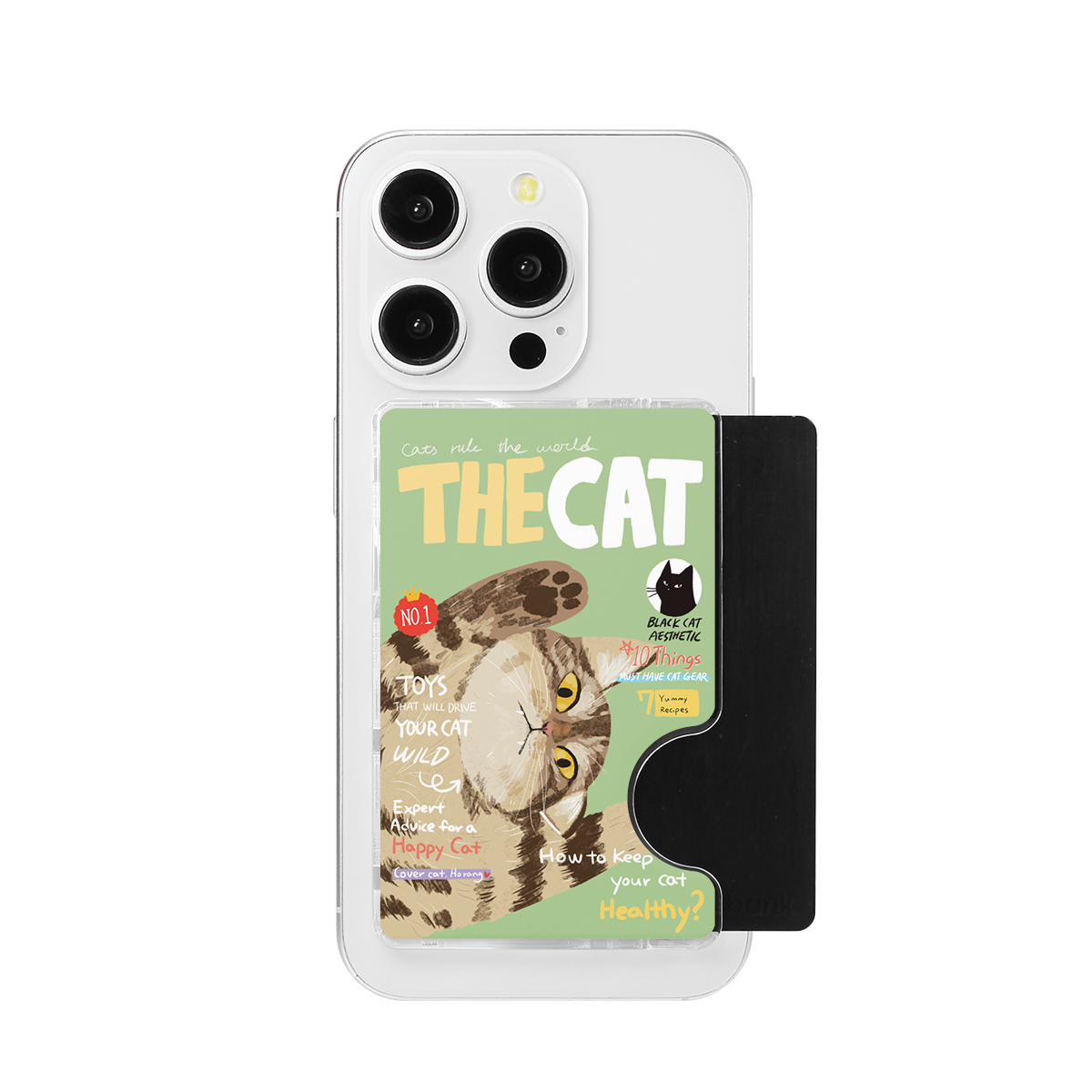 CHABSTAR Card Slot - 02