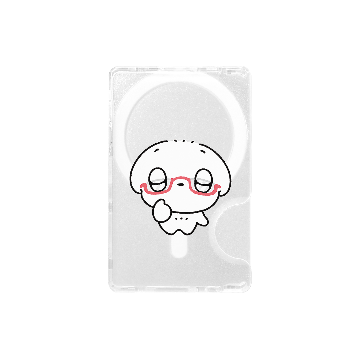 MALAENGS Card Slot - 11