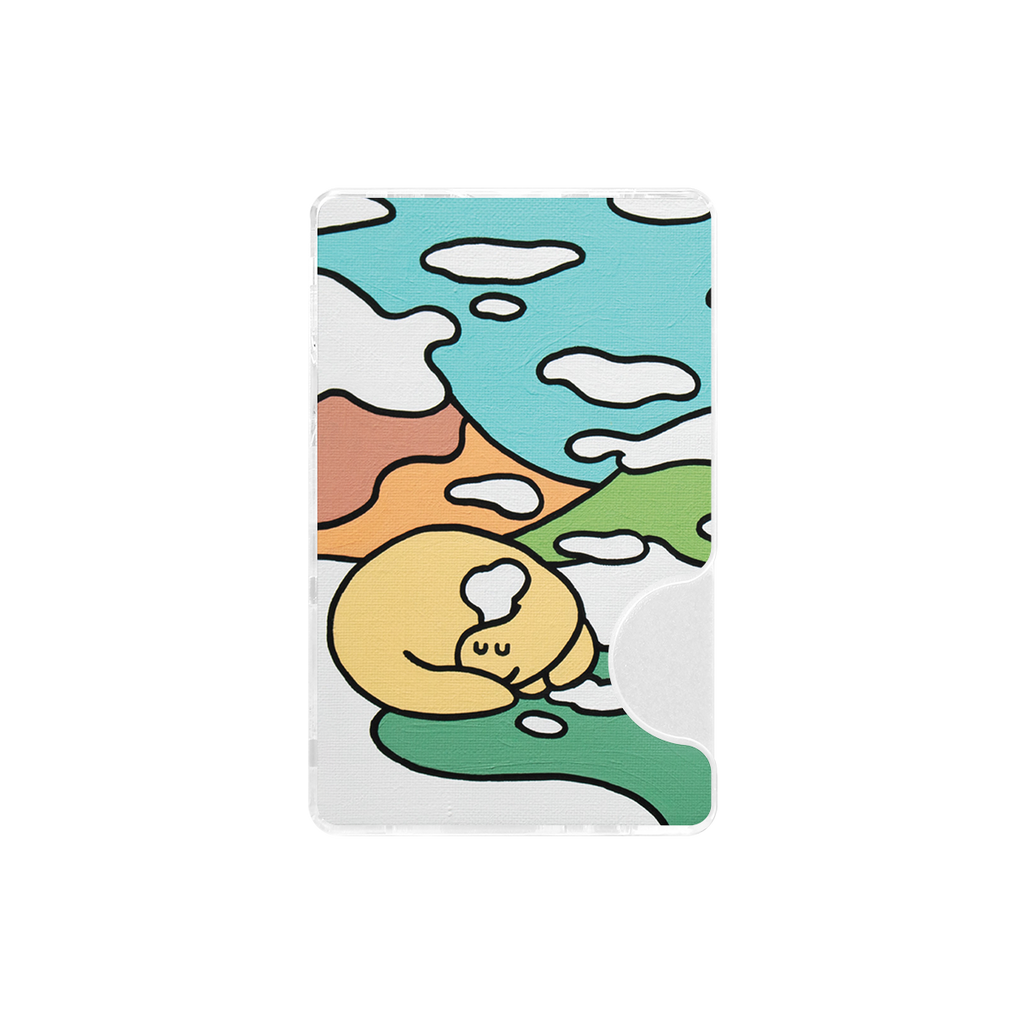500 Card Slot - 01