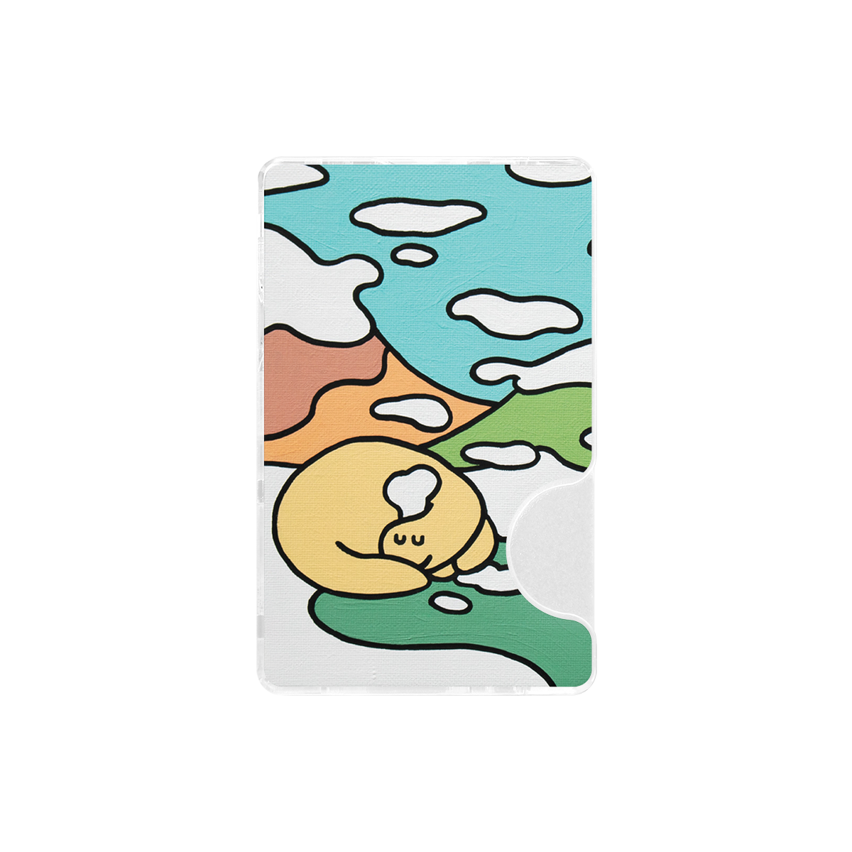 500 Card Slot - 01