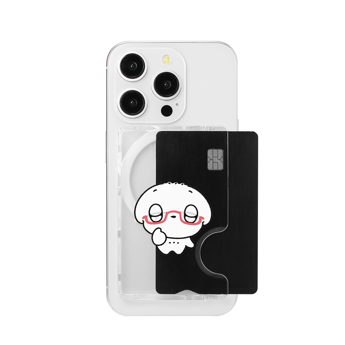 MALAENGS Card Slot - 11