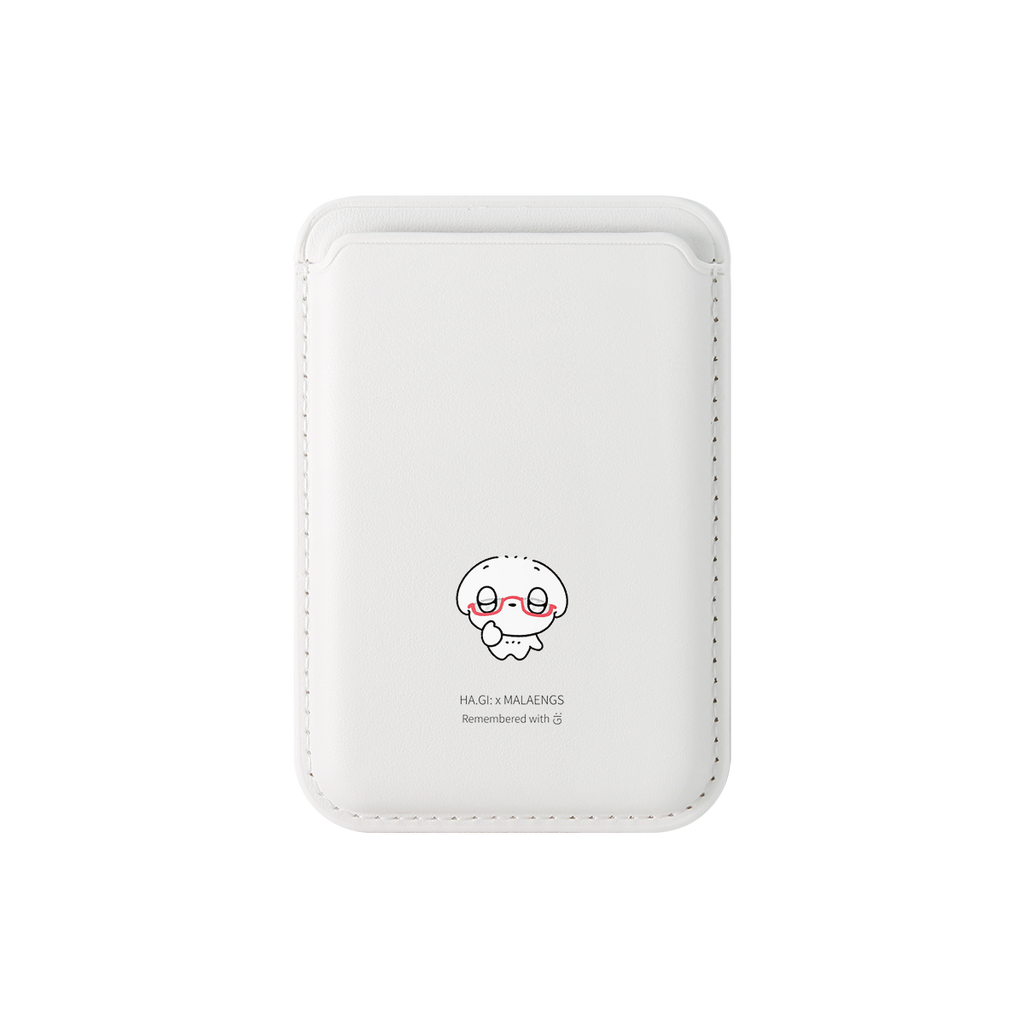 MALAENGS Wallet Stand - 02