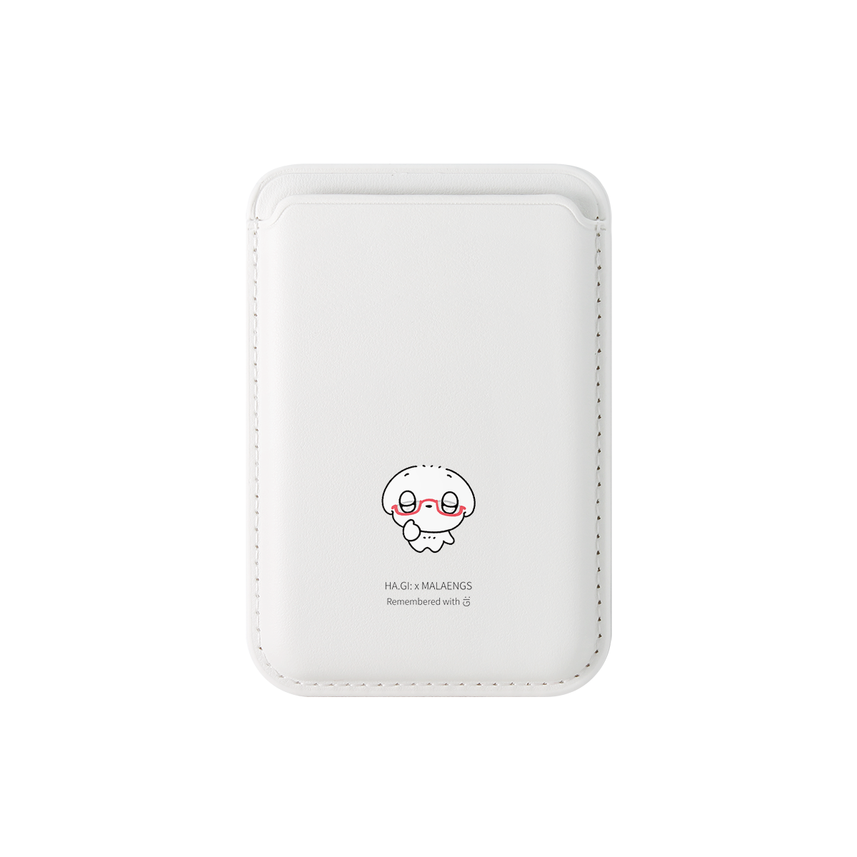 MALAENGS Wallet Stand - 02