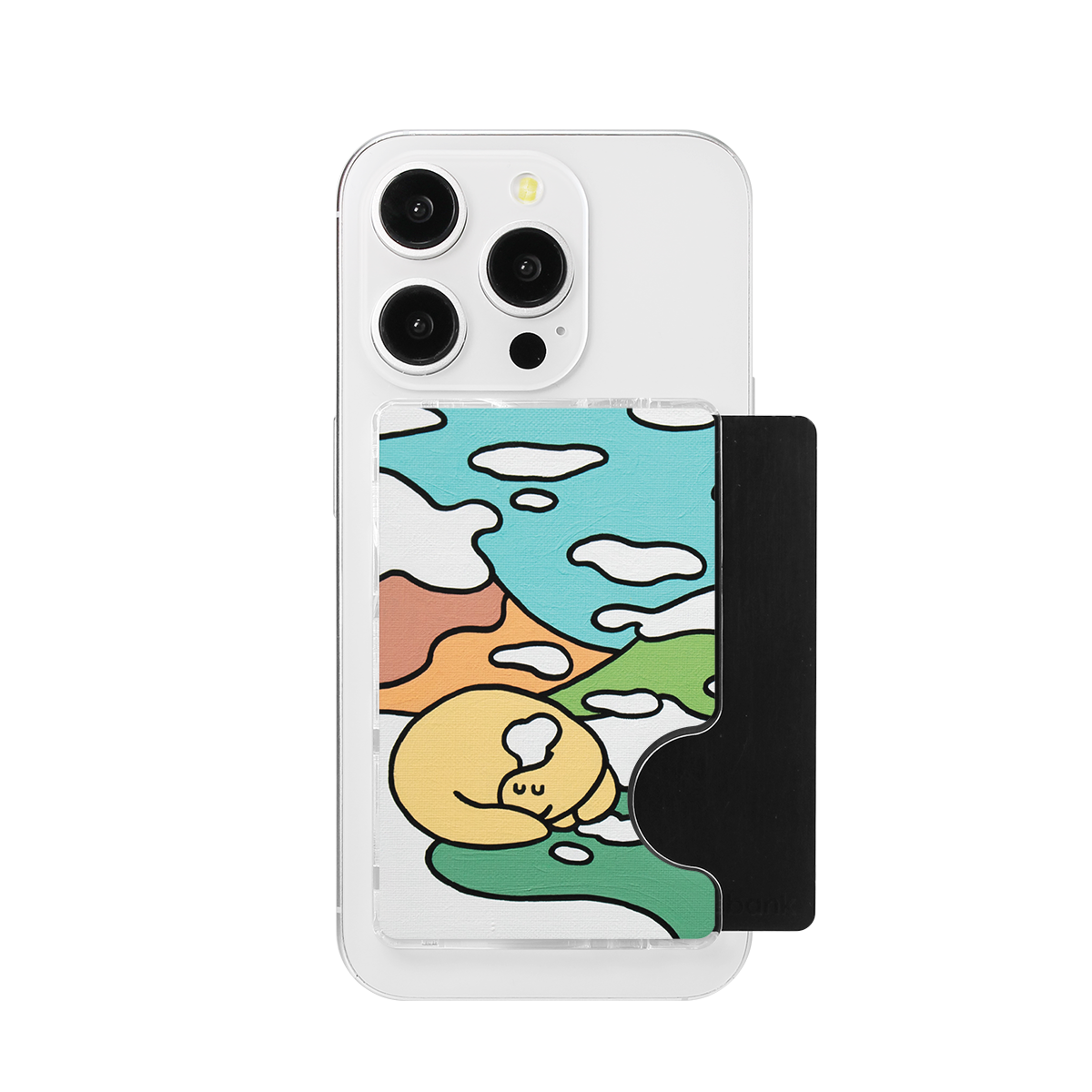 500 Card Slot - 01