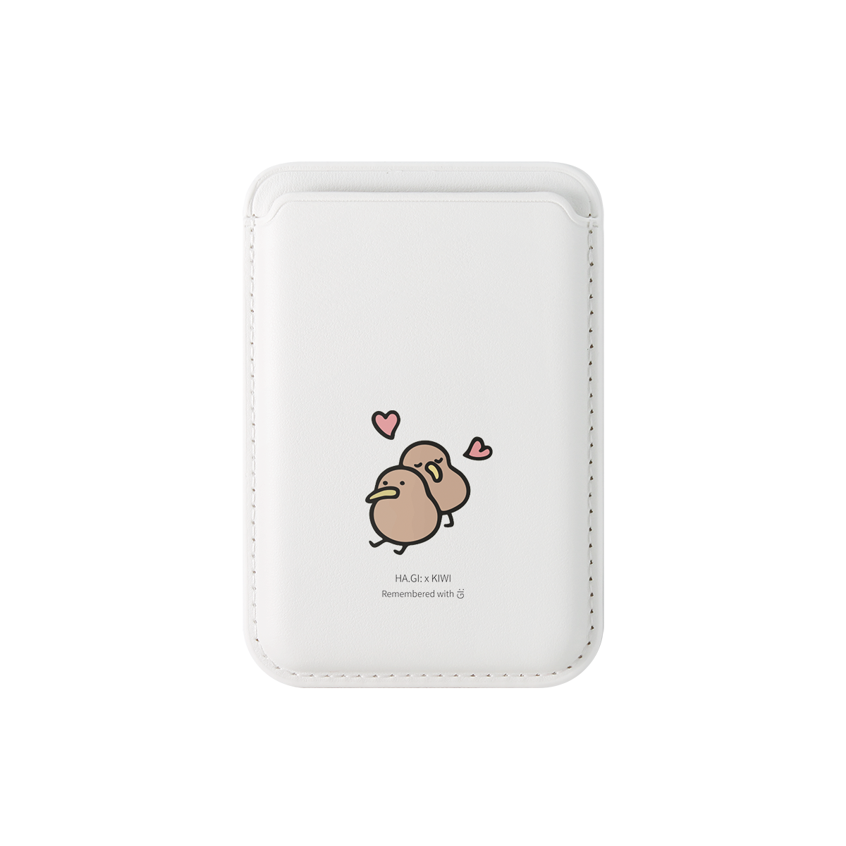 KIWI Wallet Stand - 05