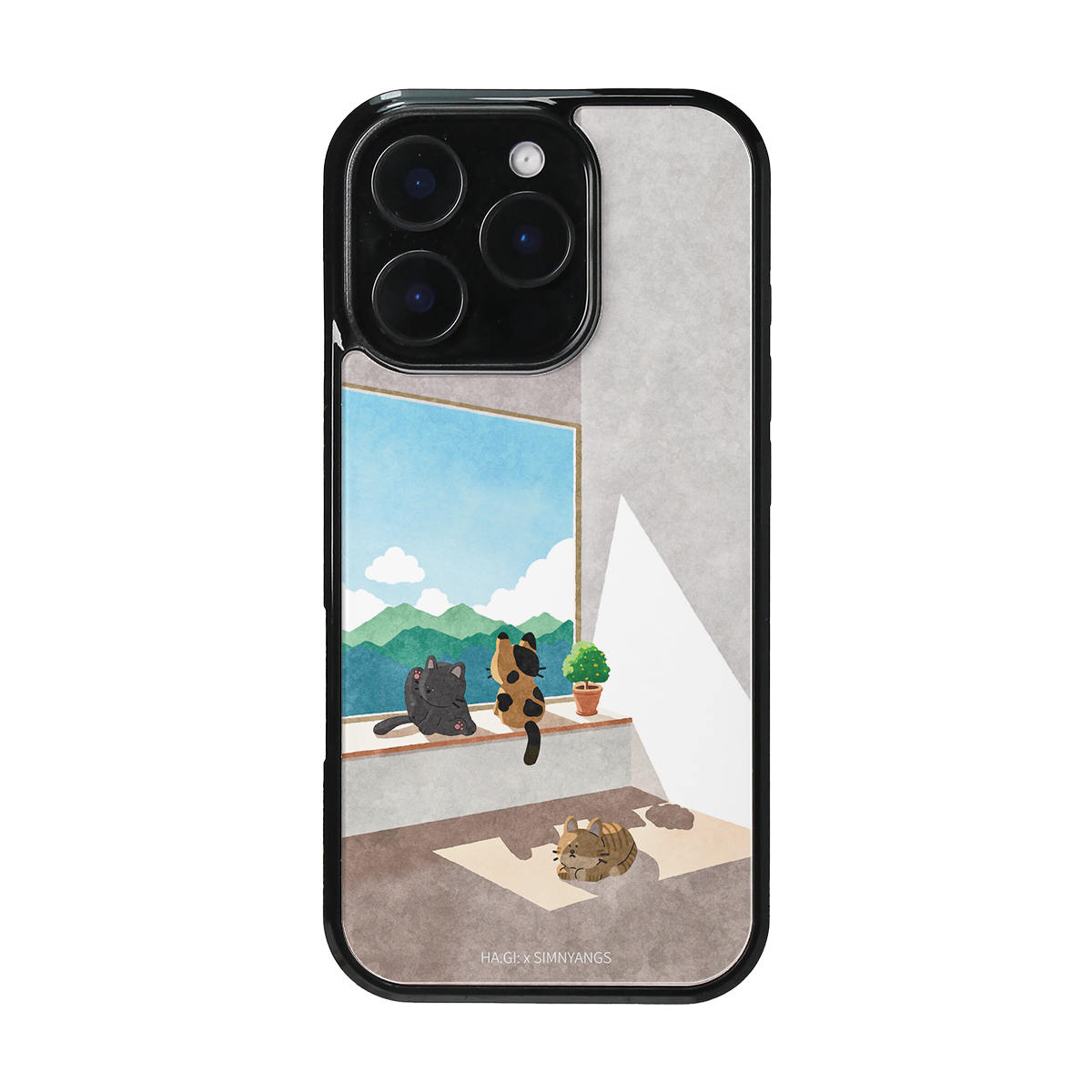 SIMNYANGS CASE - 03