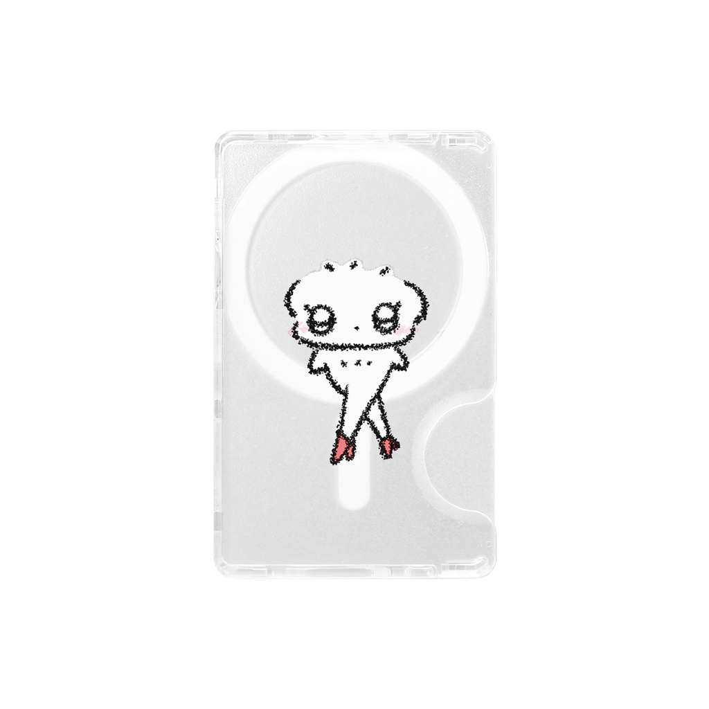 MALAENGS Card Slot - 12