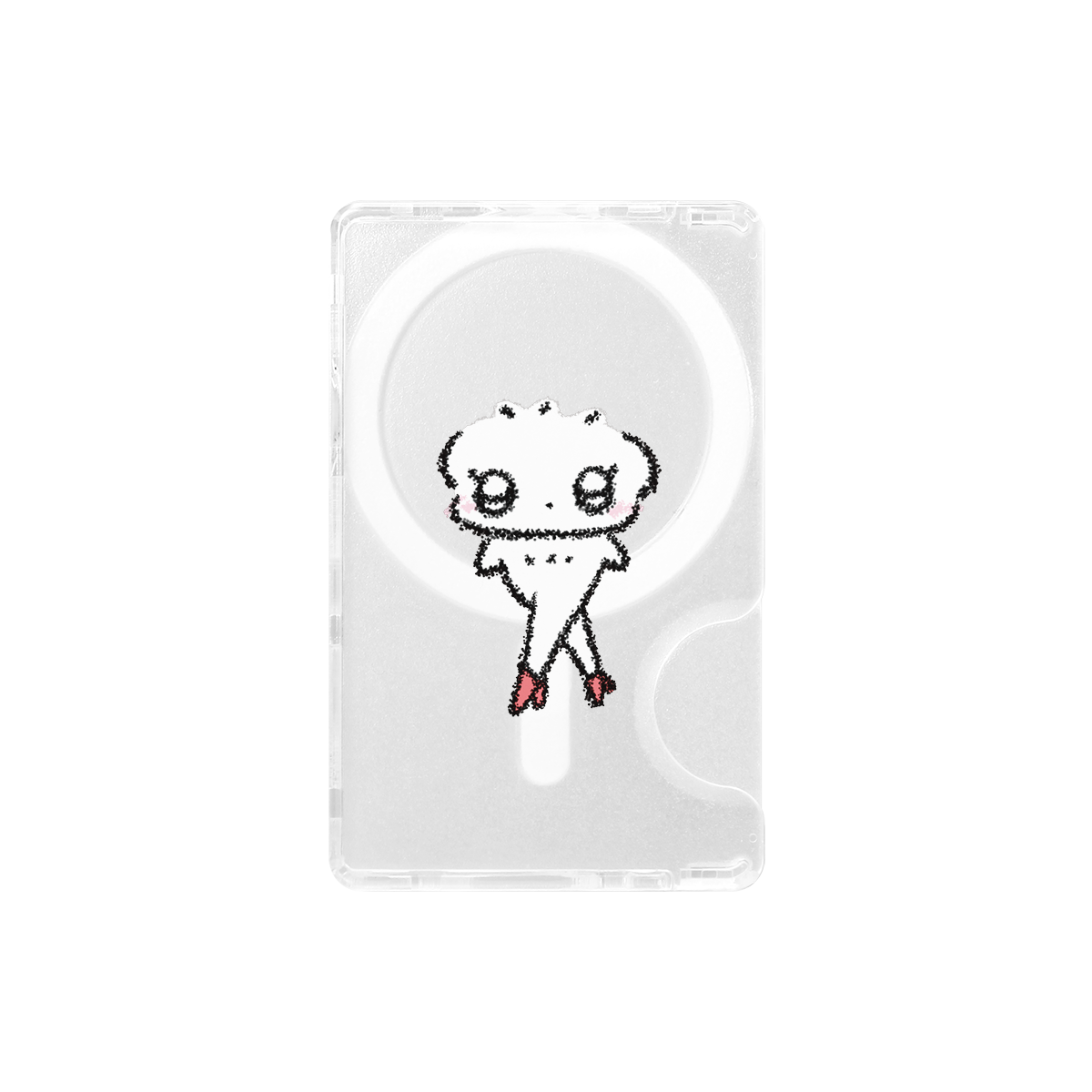 MALAENGS Card Slot - 12