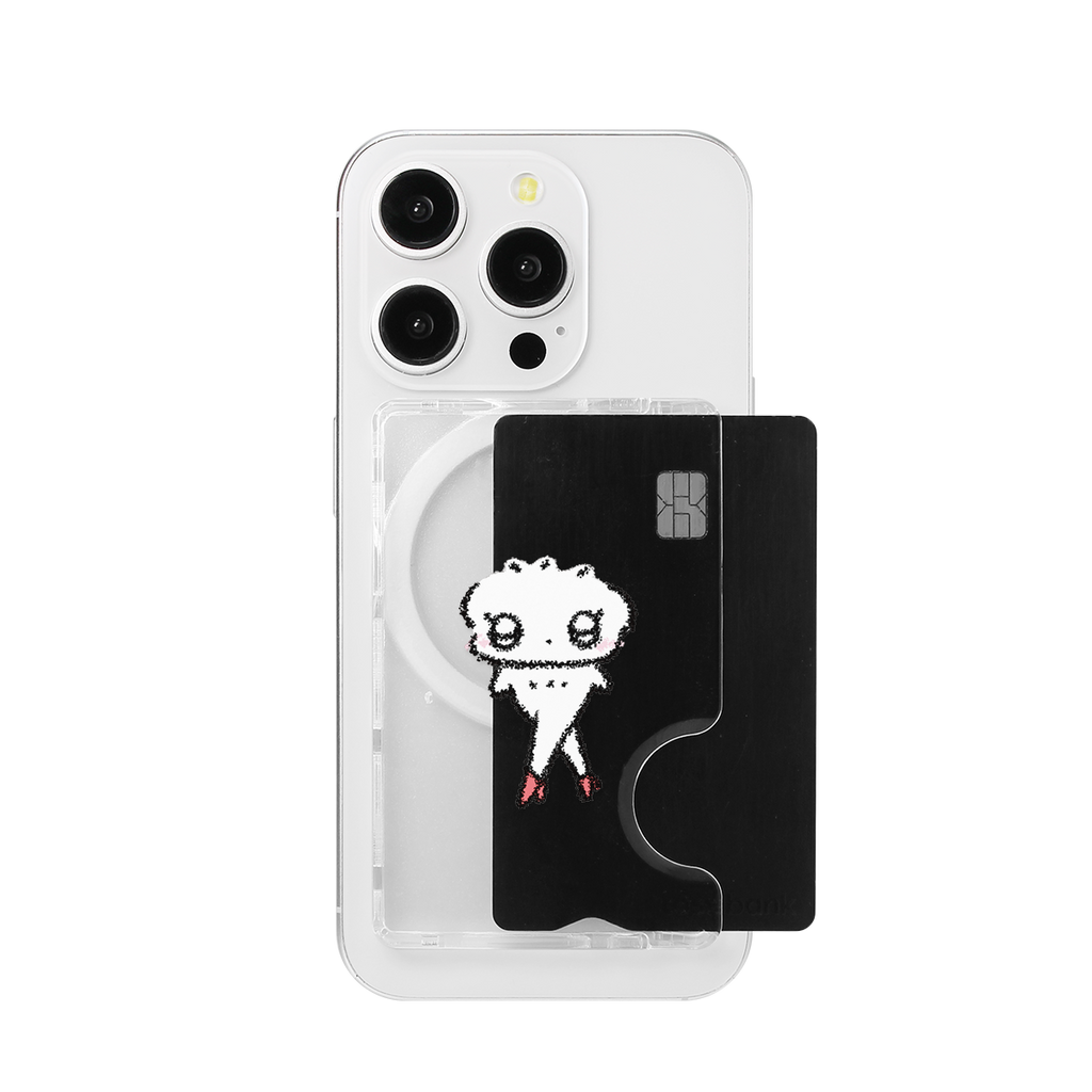 MALAENGS Card Slot - 12