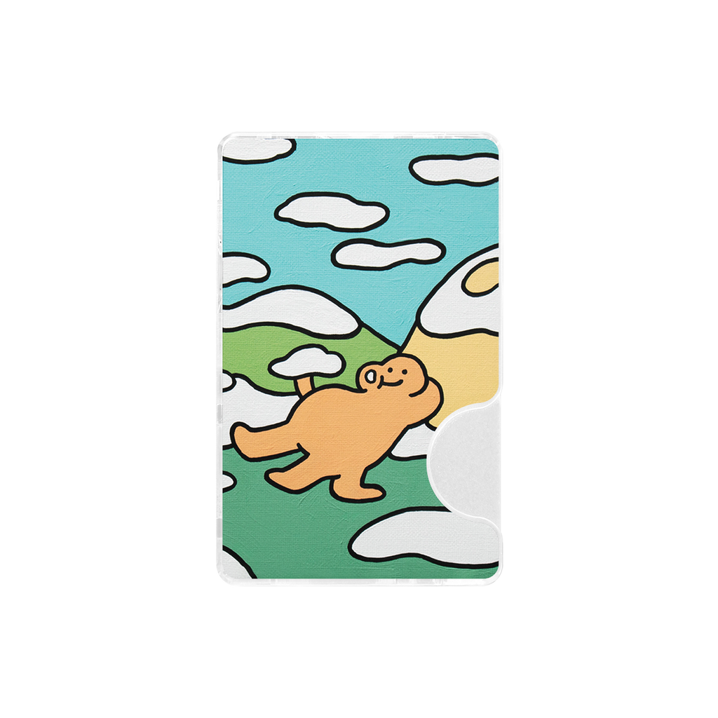 500 Card Slot - 02