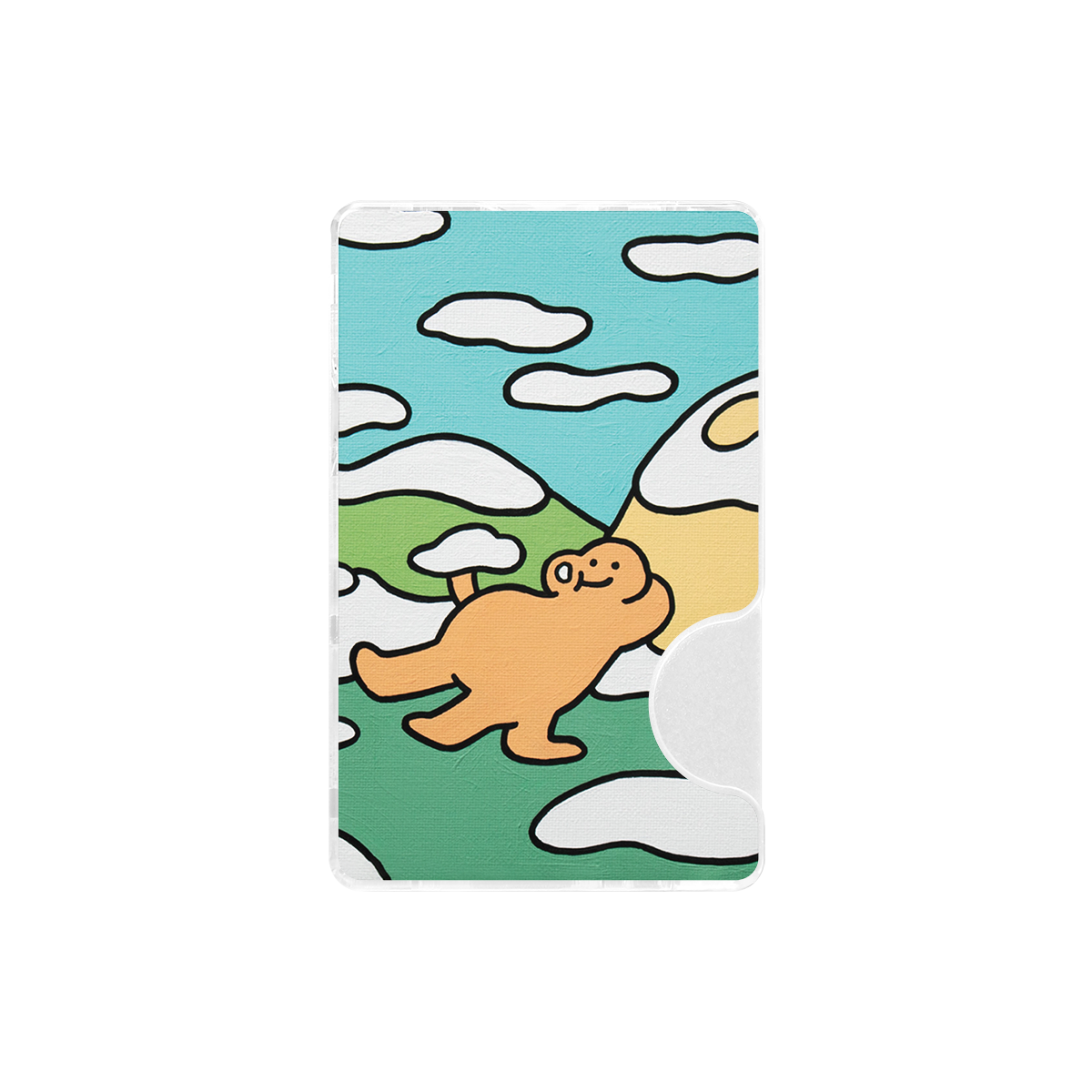 500 Card Slot - 02