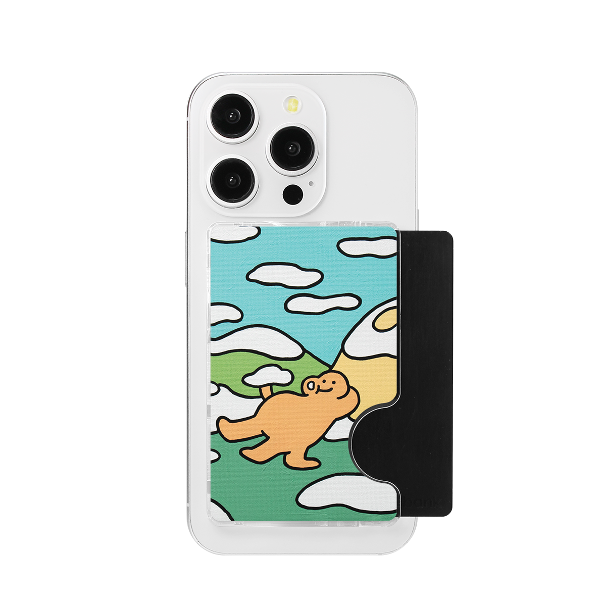 500 Card Slot - 02