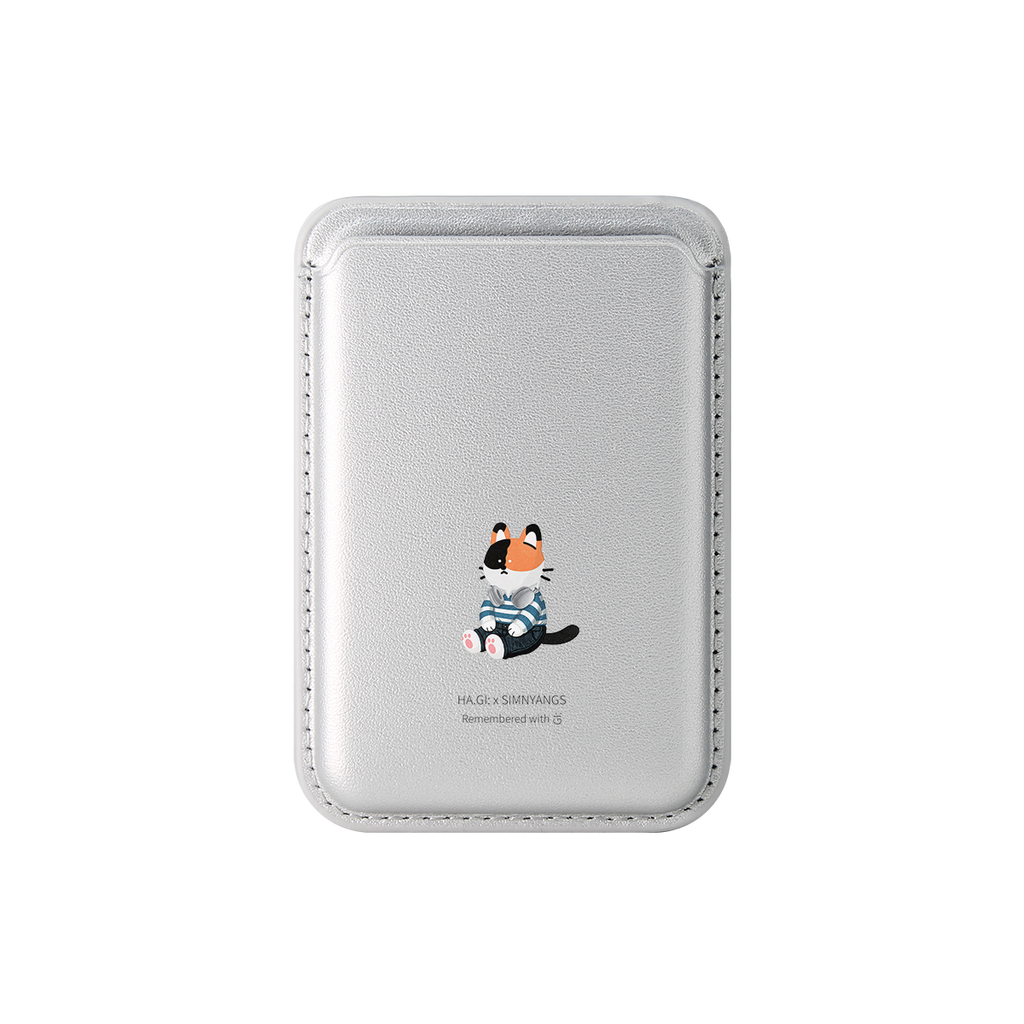 SIMNYANGS Wallet Stand - 04