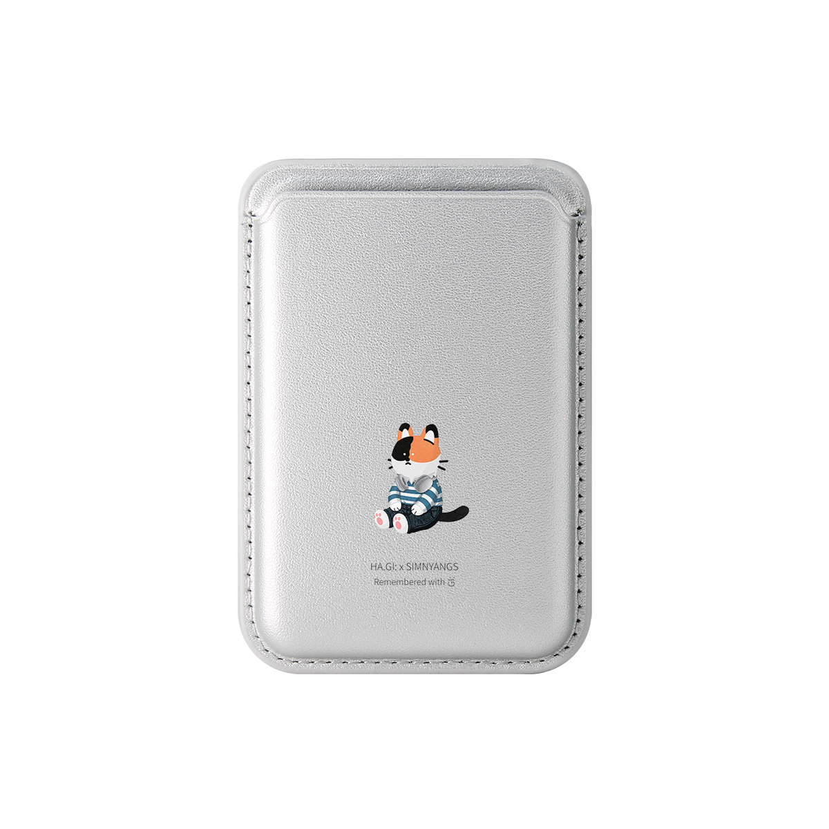 SIMNYANGS Wallet Stand - 04