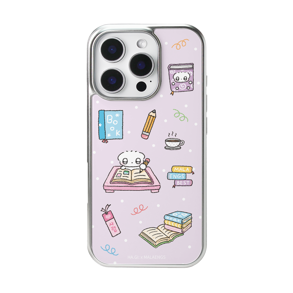MALAENGS CASE - 05