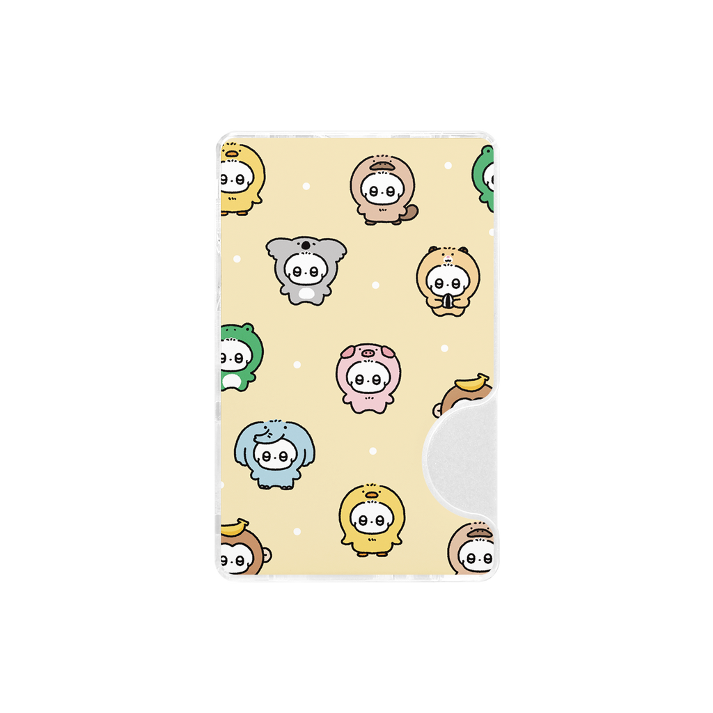 MALAENGS Card Slot - 08