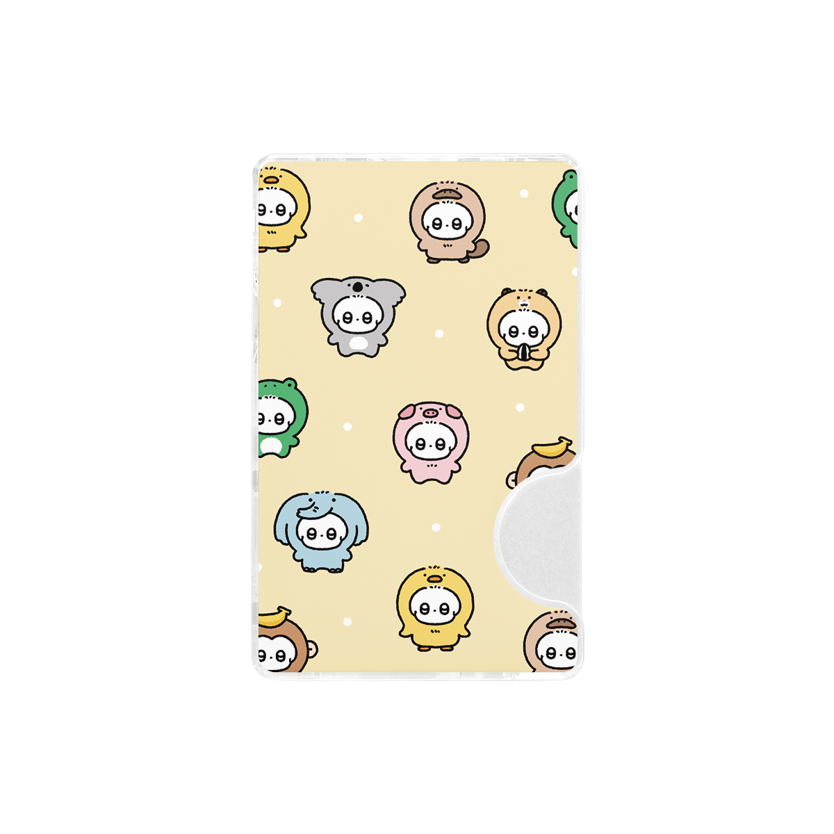 MALAENGS Card Slot - 08