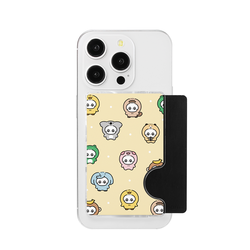 MALAENGS Card Slot - 08