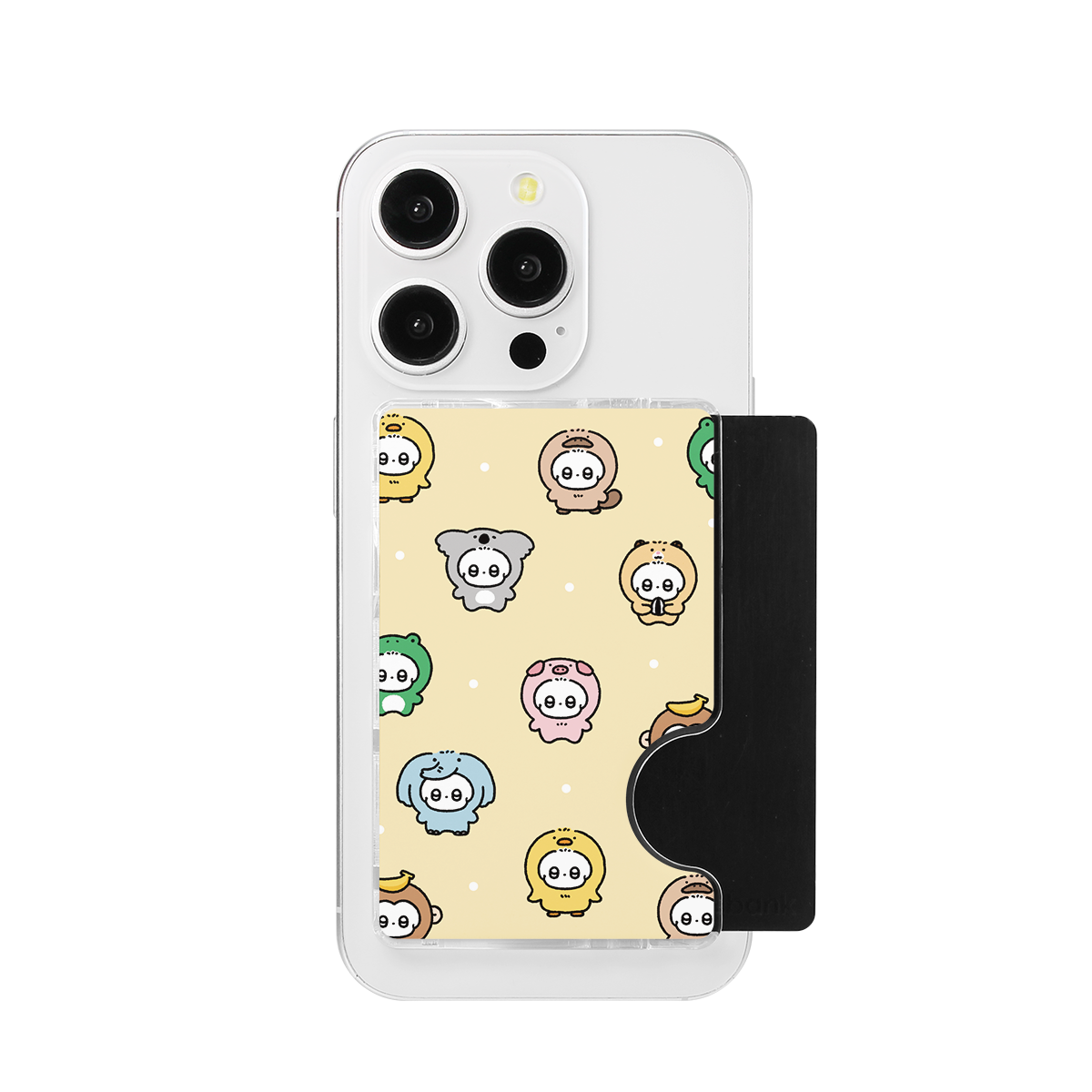 MALAENGS Card Slot - 08