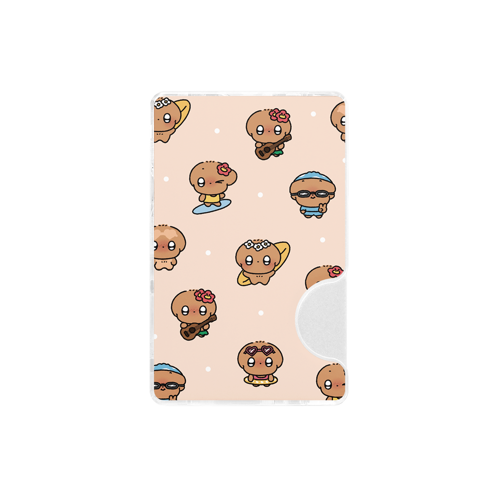 MALAENGS Card Slot - 07
