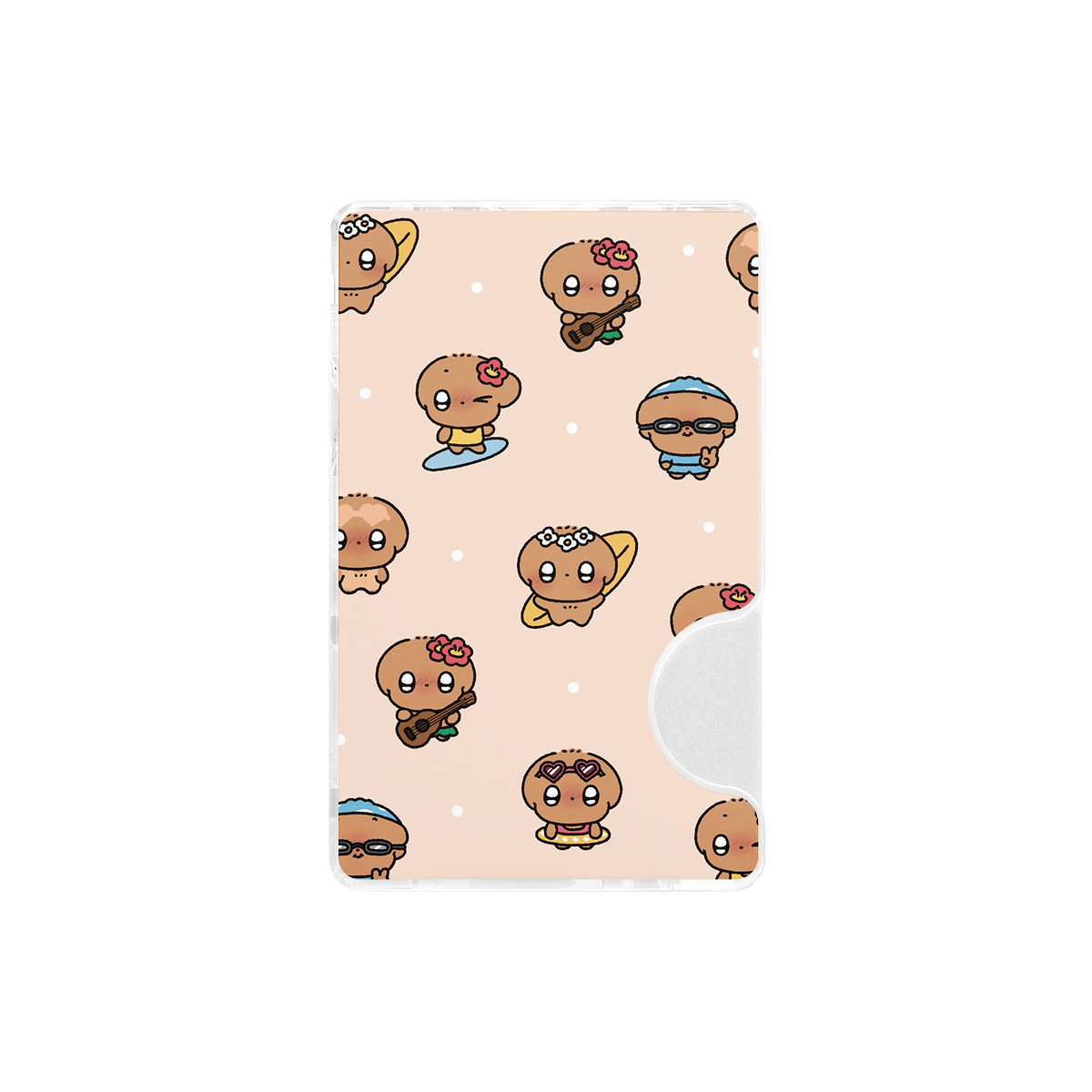 MALAENGS Card Slot - 07