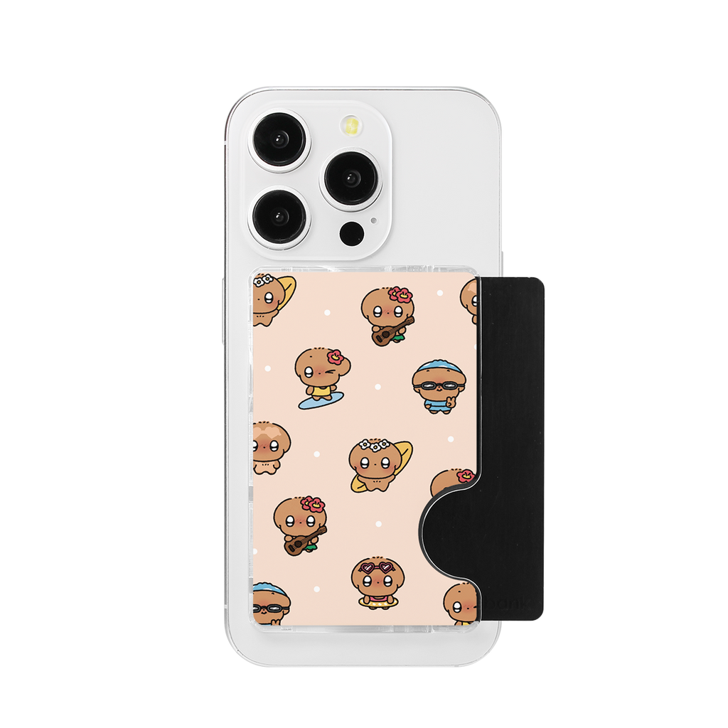 MALAENGS Card Slot - 07