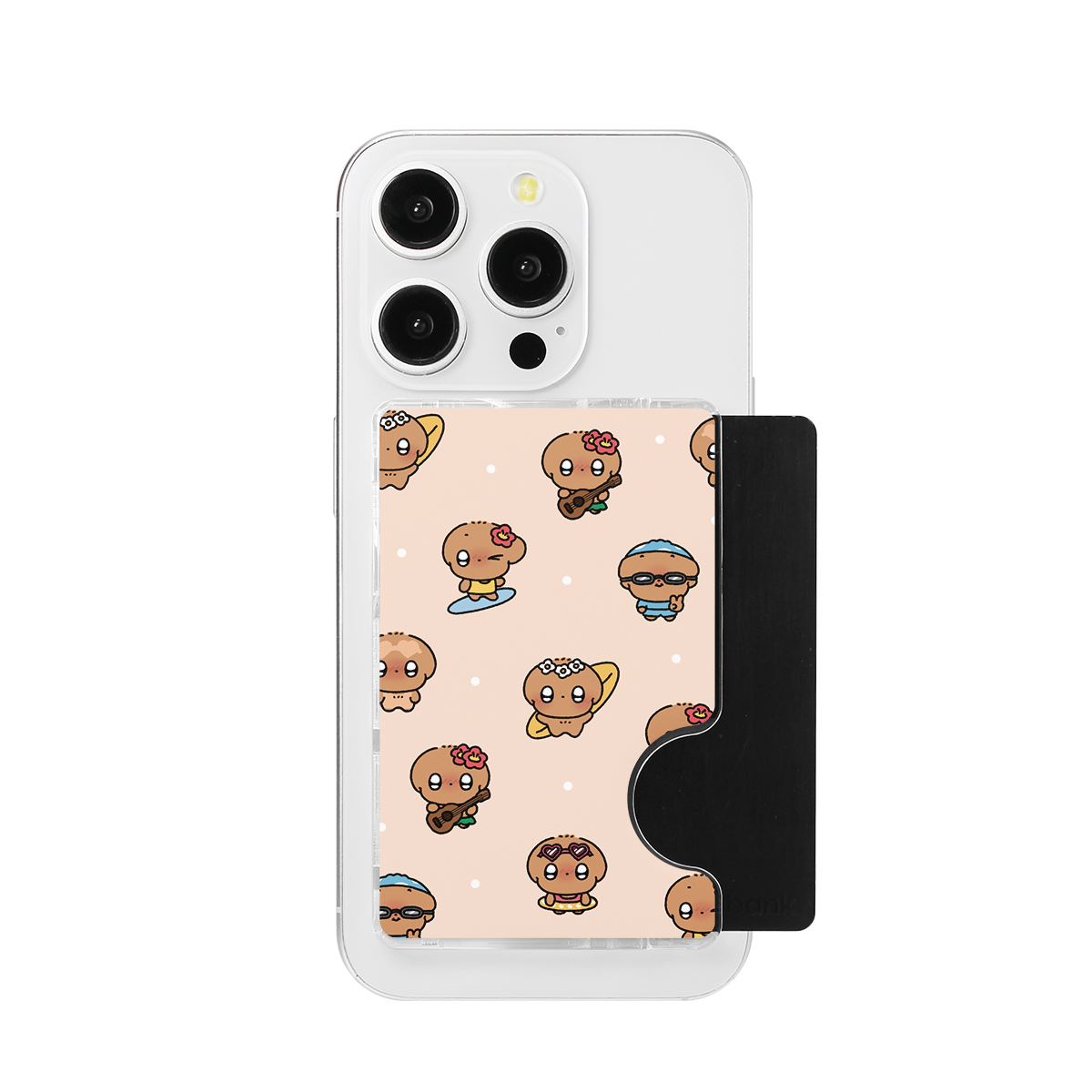 MALAENGS Card Slot - 07
