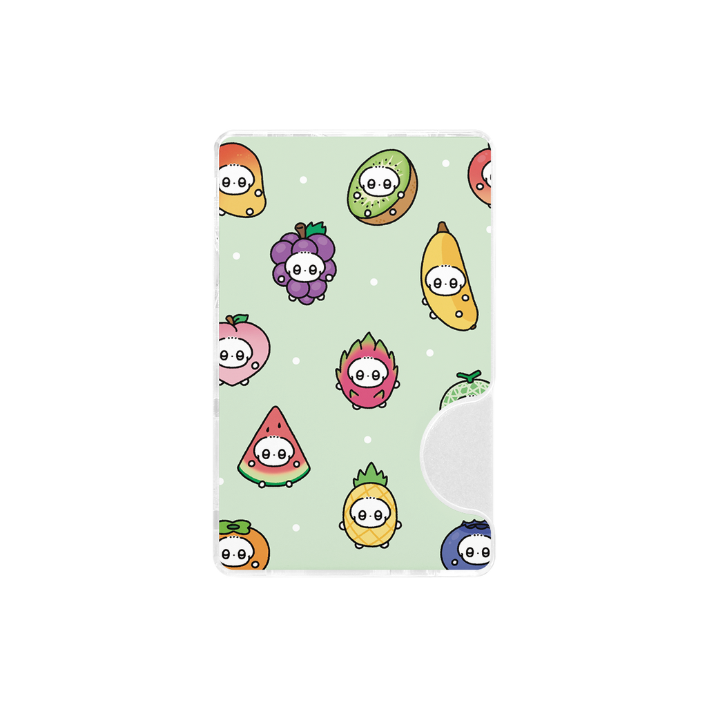 MALAENGS Card Slot - 09