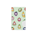 MALAENGS Card Slot - 09