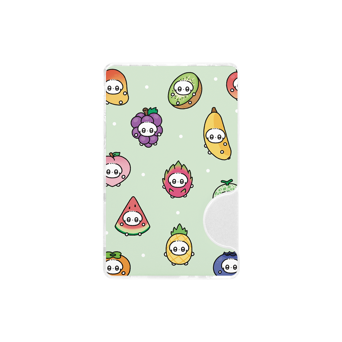 MALAENGS Card Slot - 09