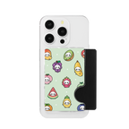 MALAENGS Card Slot - 09
